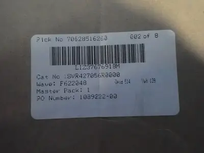 USED ABB CPT 24/20.0
