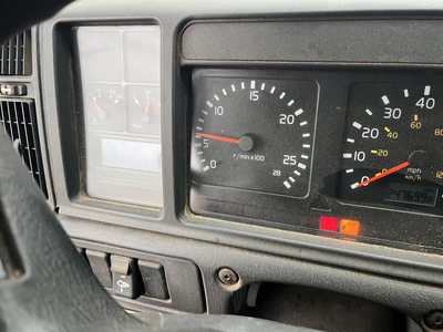Used 2003 VOLVO VHD 6X4 Dump trucks Michigan US | Miedema Asset Management Group #1414287