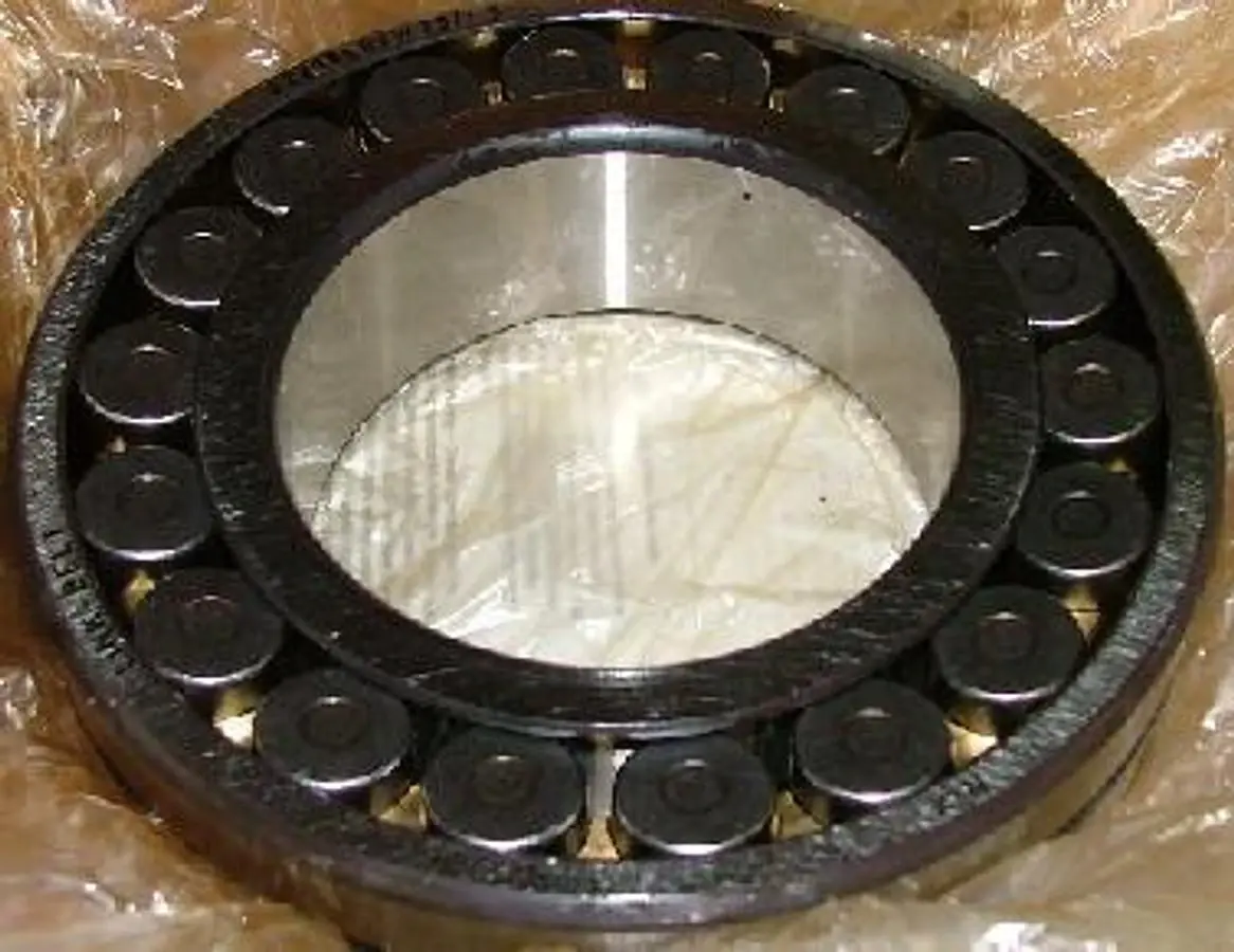 QTY. 2. LINK-BELT BEARING NX 22218LB/W33/C3 662327...