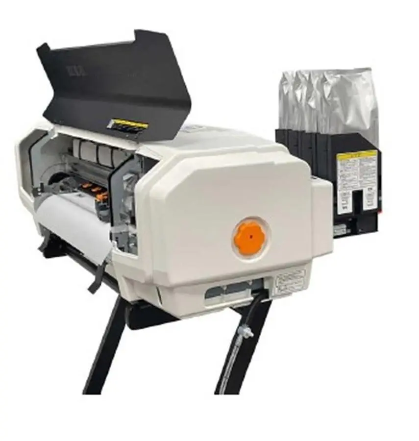 Used 2023 MUTOH VJ-628D Large Format Printers CZ | Amaron s.r.o. #1288613