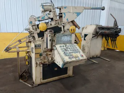 USED LITTELL 90 / 412DH-7PDL