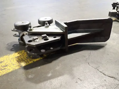 USED DMW 34BP20