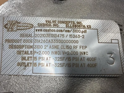 _UNKNOWN_ _UNKNOWN_ Relief Valves | Fram Fram LLC (13)