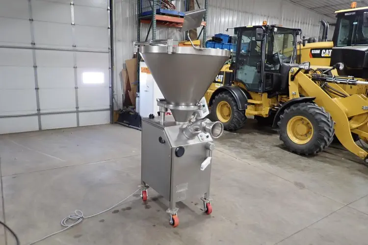 Used 2010 VEMAG ROBOT 500 Stuffers (Food) | Boyko Inc. #421789