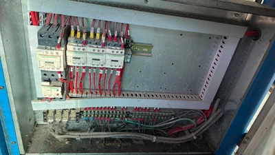 Used _UNKNOWN_ _UNKNOWN_ Chillers Indiana US | Brewhouse Equipment Group #1321709