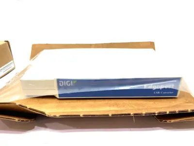 New | in-Stock Digi 301-1000-04 Computer Accessories Michigan US | Maverick Industrial Sales #1487607