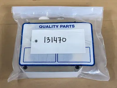 USED SPECTREX 20/20I-F