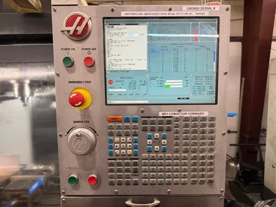 2012 HAAS VF-2SSYT Vertical Machining Centers | Midstate Machinery (3)