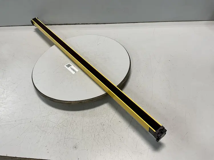 Used STI MCJ47-20-825-X2-801 Light Curtains & Grids Michigan US | Ideal Machinery #1131582