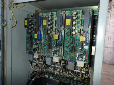 USED FANUC GNO