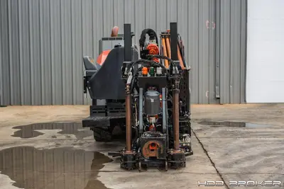 Used 2024 DITCH 2024 DITCH WITCH JT24 Drill Rigs Florida US | HDD Broker #1346172