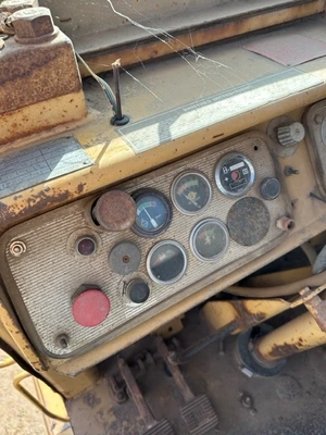 Used 1982 CATERPILLAR 637D Water Trucks California US | Proxy Equipment #1377873