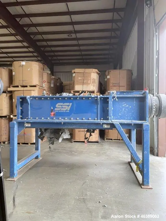 USED SSI M100H(75)