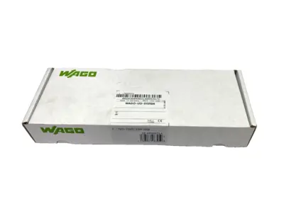 NEW WAGO 60480314