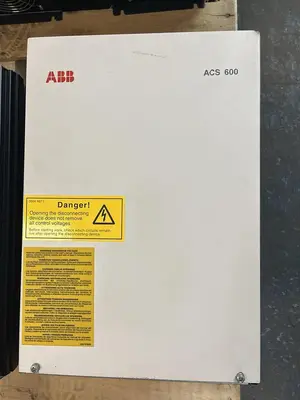 USED ABB ANC634002050000000902