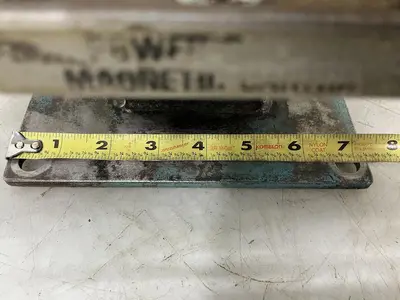 USED BUNTING MAGNETICS NO MODEL NUMBER