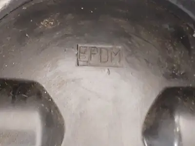 6" 300 WOG Butterfly Valve