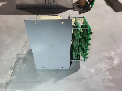 USED REX POWER MAGNETICS 80C5LF