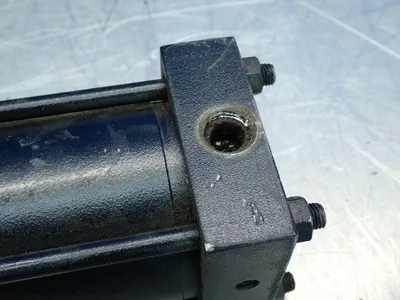 New | in-Stock PARKER 2.50JANLU34AC8.000 Pumps Ohio US | HGR 24 #1048252