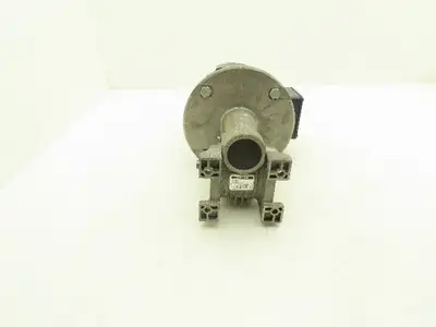 Bonfiglioli VF49 A10 P80 B5 B3 Gearmotor 10:1 169rpm 14mm Dual Shaft 1Hp 230/460