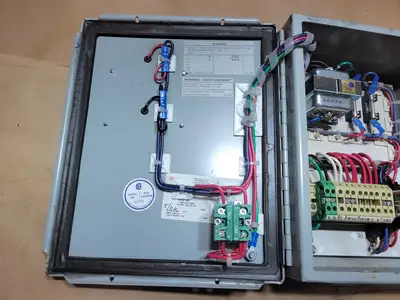 Used PENTALIFT TWDCLSINT Misc Electrical & Power Parts British Columbia CA | Lenmark #1439600