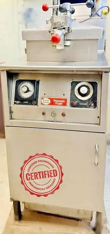 Used HENNY PENNY _UNKNOWN_ Cookers / Coolers / Fryers British Columbia CA | Surrey Food Equipment #873706