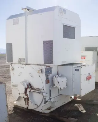 USED WESTINGHOUSE -
