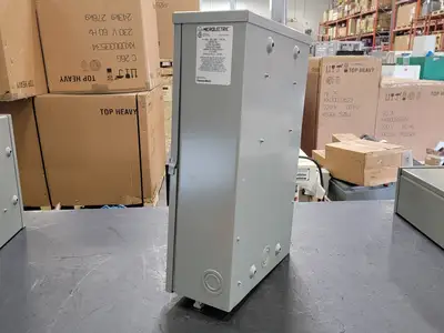 USED MICROELECTRIC CT113-L