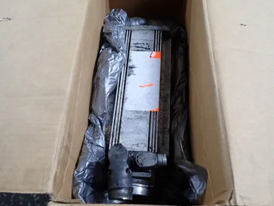 Rexroth Servo Motor
