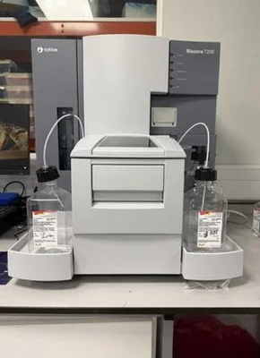 Used CYTIVA BIACORE T200 Biotechnology New Jersey US | Bionex Scientific LLC #800414