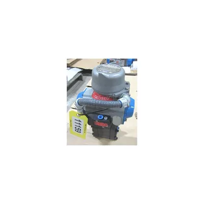 JAMESBURY 1.5" BALL VALVE