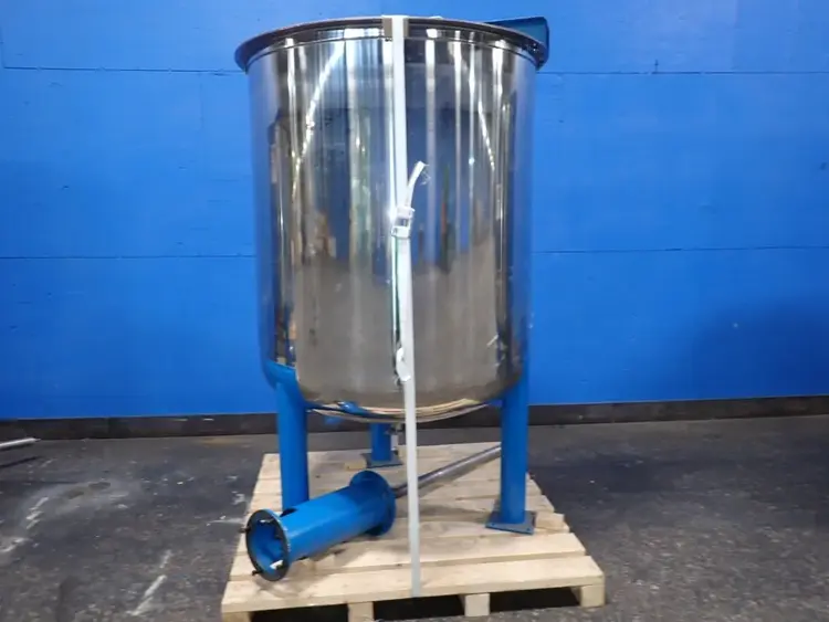Used _UNKNOWN_ _UNKNOWN_ Chemical & Process Equipment Ohio US | HGR 24 #1147677