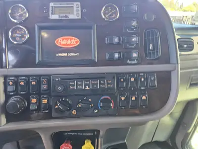 Used 2015 PETERBILT 389 Conventional trucks California US | Ben Kaplan Equipment #1235956