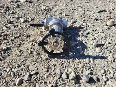 3/4" Class 800 Globe Valve API 602