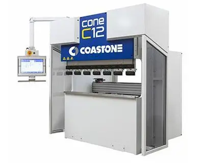 COASTONE CONE C-12 Brakes, Press | Rock Solid Tools (1)