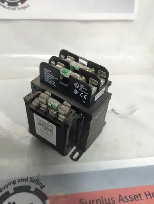 Used CUTLER-HAMMER C0150E2AFB Miscellaneous Equipment (Electrical & Power) Ohio US | Surplus Asset Holdings #1363808