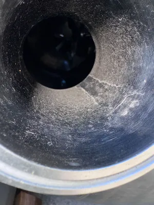 Used REO STAINLESS 8,000 Litre Reactors New Jersey US | Perry Equipment #1420613