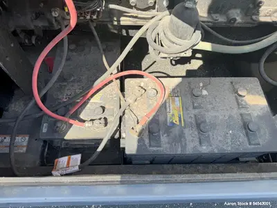 Used GENERAC MG0300 Diesel Generators Illinois US | Aaron Equipment #1354043