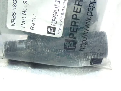 New | in-Stock PEPPERL+FUCH 904405 Proximity Sensors Ohio US | HGR 24 #864399