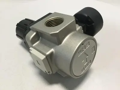 USED SMC AR40-04G