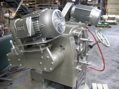 MEECO HD0A 2 Roll Straightener (14708) STRAIGHTENERS, TUBE & BAR | Machinery International LLC (8)