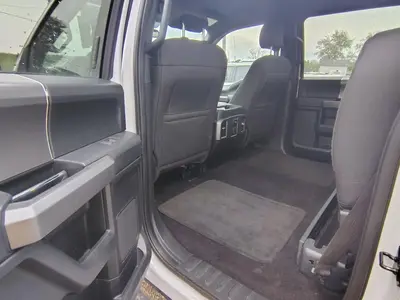 Used 2015 FORD F150 XLT SPORT 4 X 4 Pickup Trucks Michigan US | Proxy Equipment #1388697