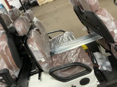 Used 2026 SDLANCH HQ100 Golf Carts Michigan US | Miedema Asset Management Group #1483909