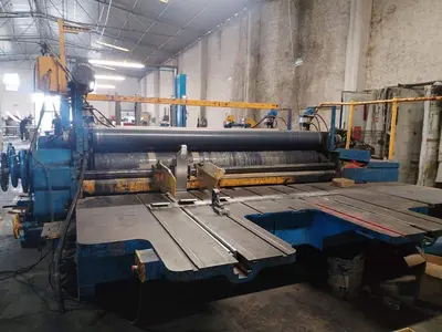 USED LANGSTON V PRESS