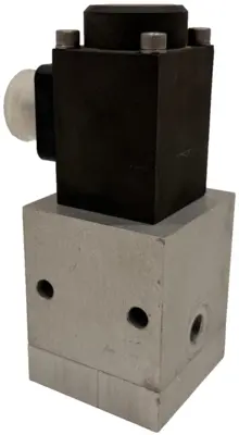 New | in-Stock Norgren VP-40 Solenoid Valves Michigan US | SB Industrial Supply #1228513