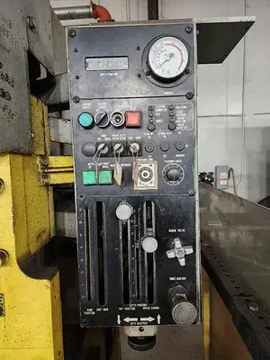 USED KOMATSU PHS110X3