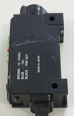 USED Allen-Bradley 42FT-F2LPA-Y3
