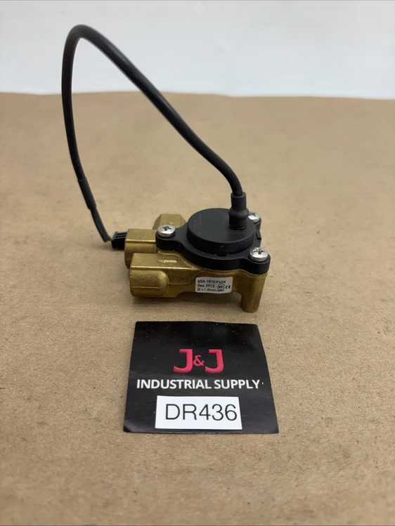 New | in-Stock Faema, La-Cimbali 93a-1610/fv04 Food, Restaurant, & Bakery Parts & Accessories Indiana US | J&J Industrial Supply #806320