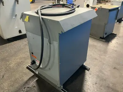 Used MADDOX MITDRY143J Distribution Transformers Ohio US | HGR 24 #1539759