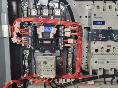 NEW ALLEN-BRADLEY 509-BOD-XXX